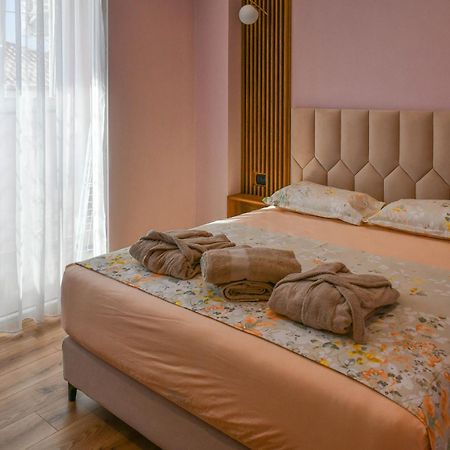Hata Luxury Apartments شكودر المظهر الخارجي الصورة