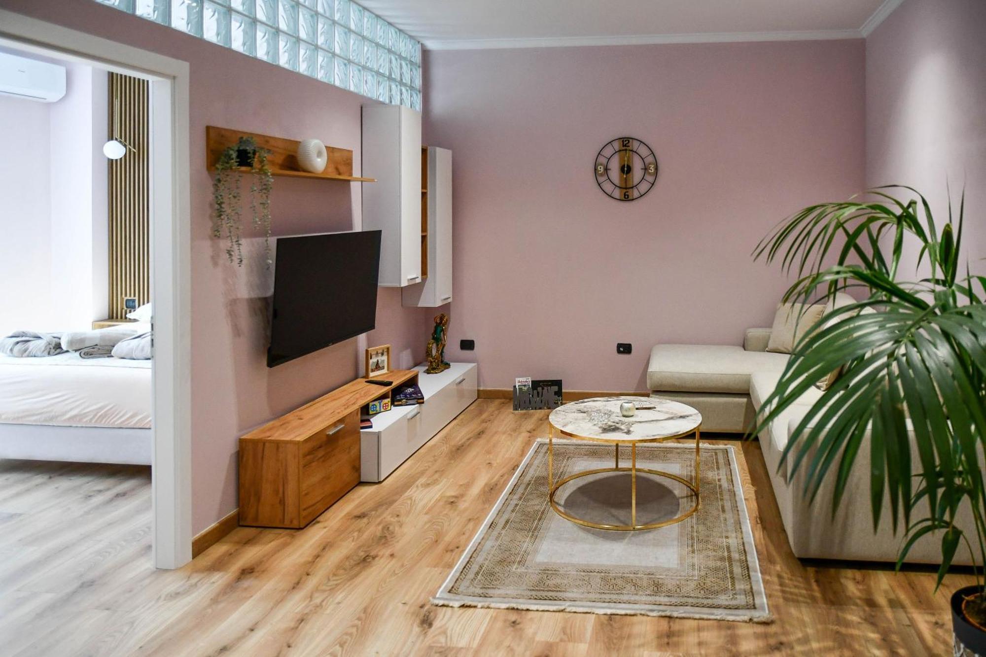Hata Luxury Apartments شكودر المظهر الخارجي الصورة