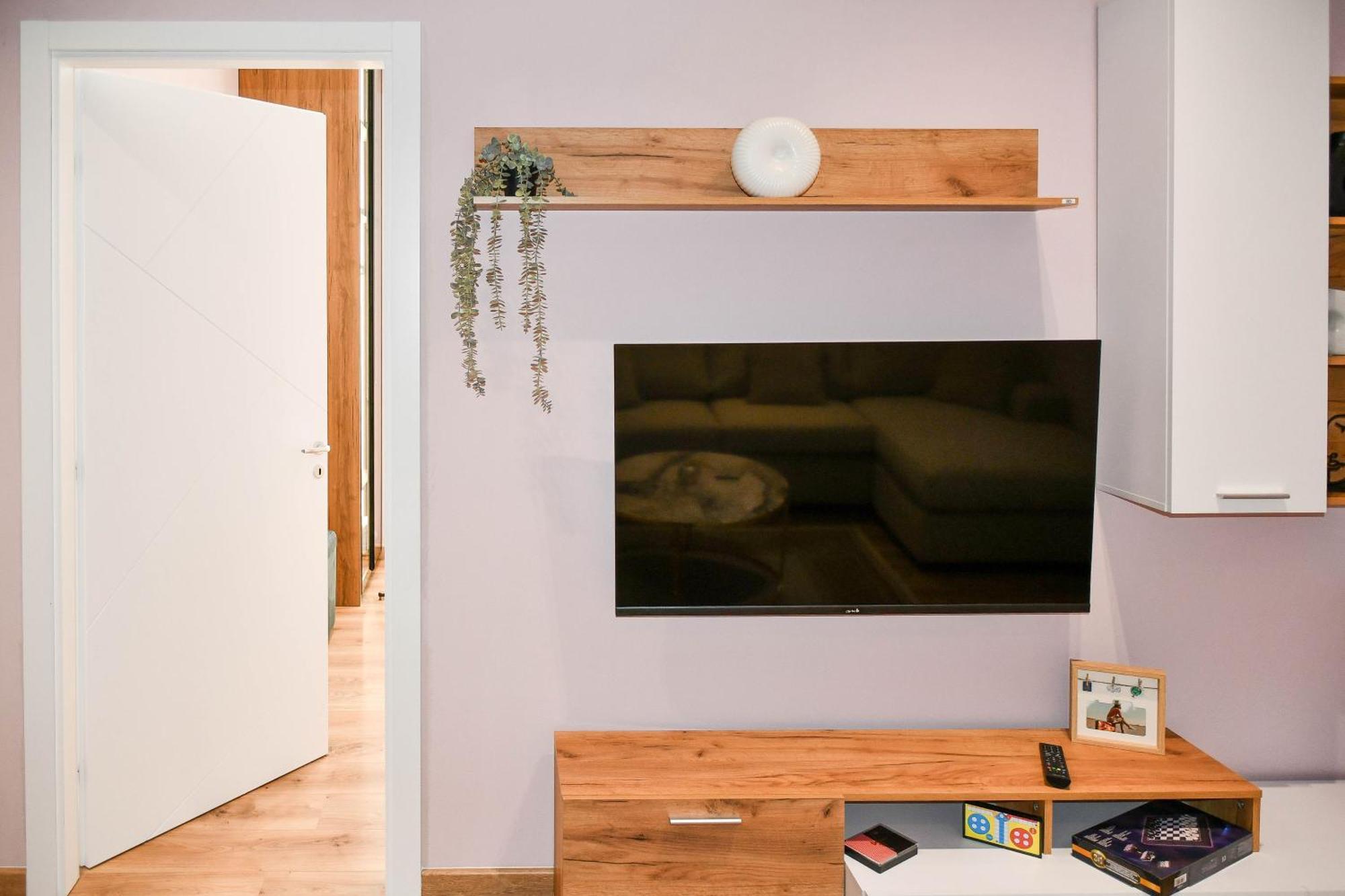 Hata Luxury Apartments شكودر المظهر الخارجي الصورة