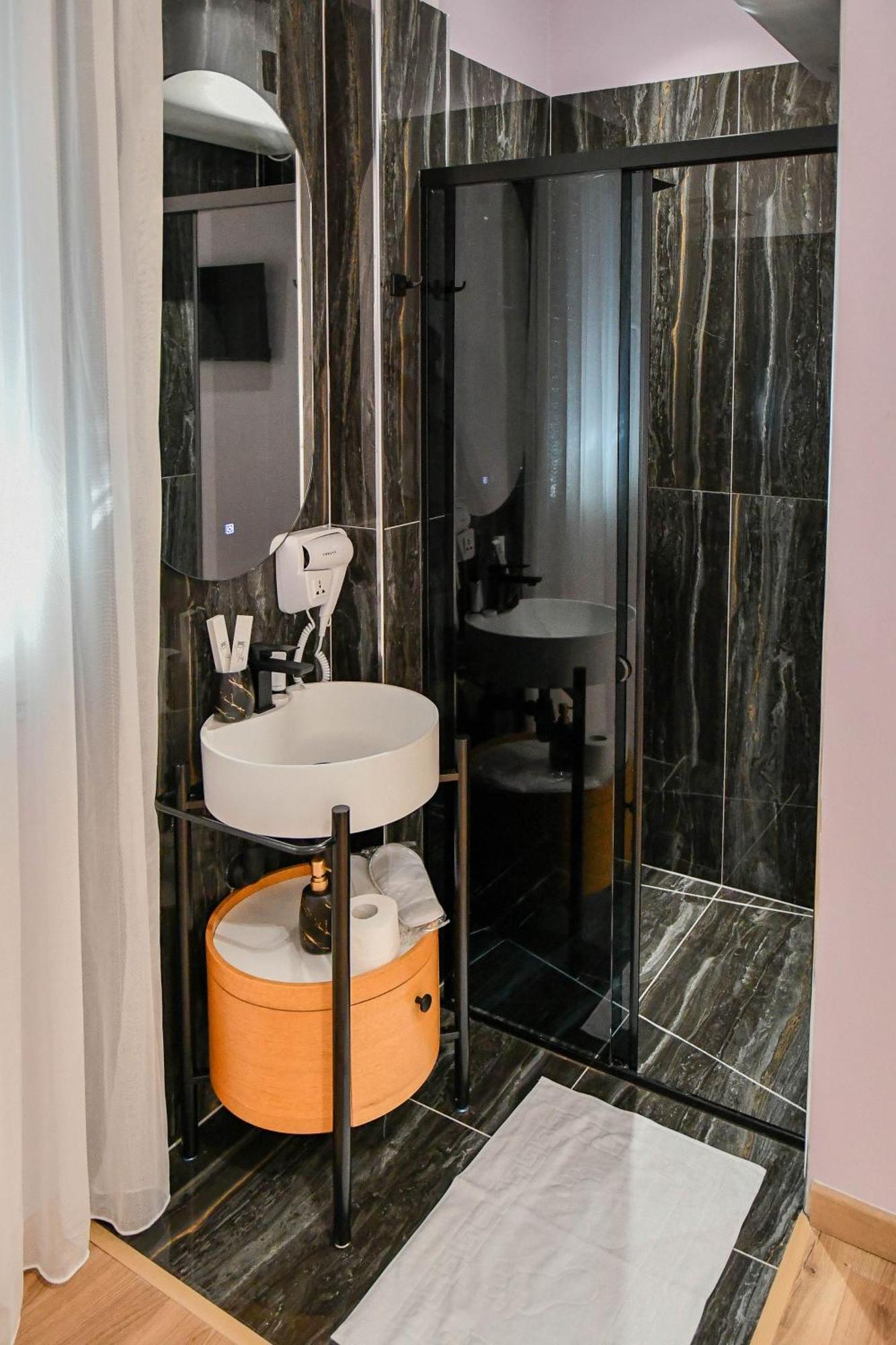 Hata Luxury Apartments شكودر المظهر الخارجي الصورة