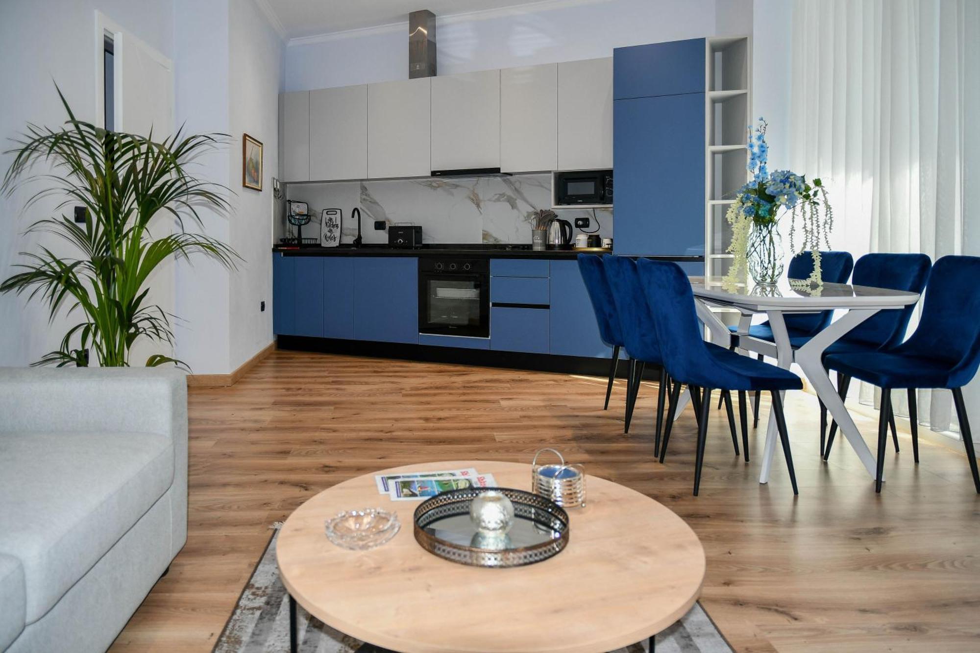 Hata Luxury Apartments شكودر المظهر الخارجي الصورة