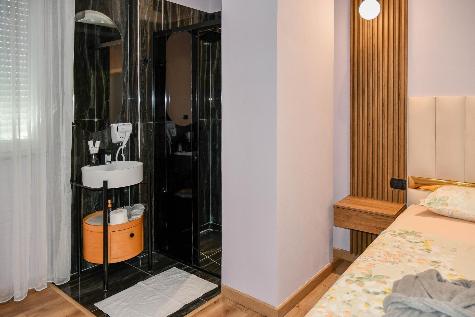 Hata Luxury Apartments شكودر المظهر الخارجي الصورة