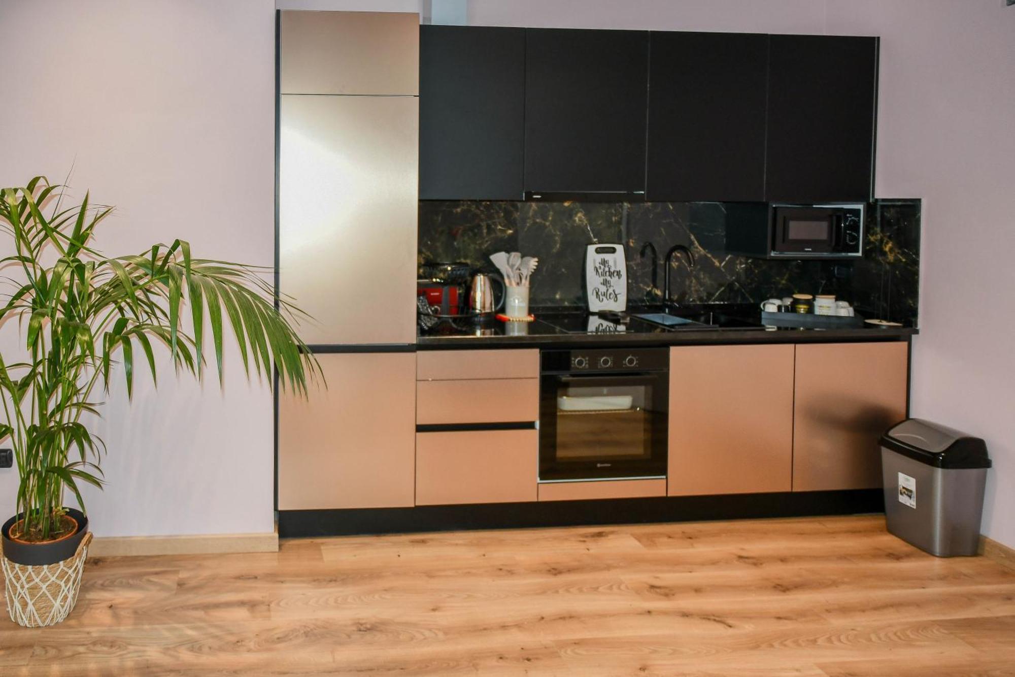 Hata Luxury Apartments شكودر المظهر الخارجي الصورة