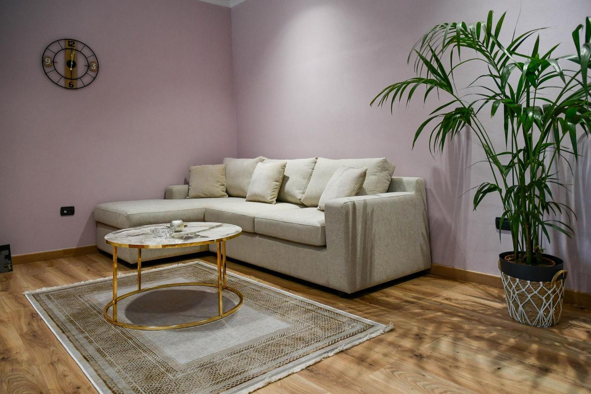 Hata Luxury Apartments شكودر المظهر الخارجي الصورة
